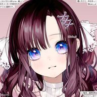 ミラさんのアイコン画像