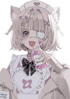 病み配信者 、 ヒーロー 目指すってさ 。