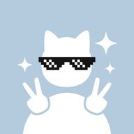 吹雪ネコさんのアイコン画像