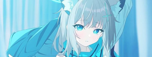 黒服さんの壁紙画像