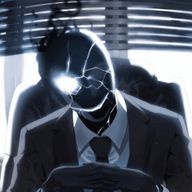 黒服さんのアイコン画像