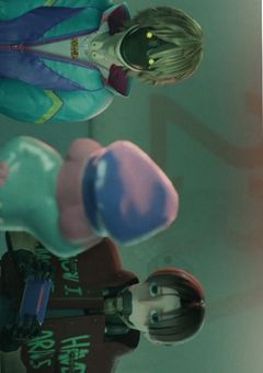 ゲーム友達は今日からお隣さん