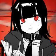 黒月　しいさんのアイコン画像