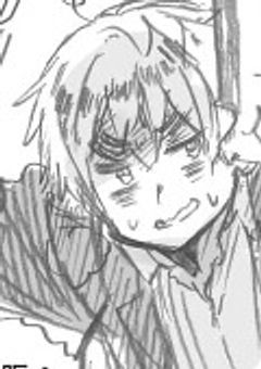 【 APH 】92がメンヘラになるとか聞いてない！