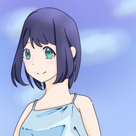 優羽さんのアイコン画像