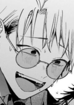 お隣さん家のたかはしさん