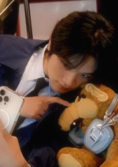 私の気持ち知らないでしょ？