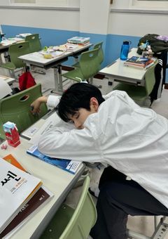 陰キャ男子は王子様