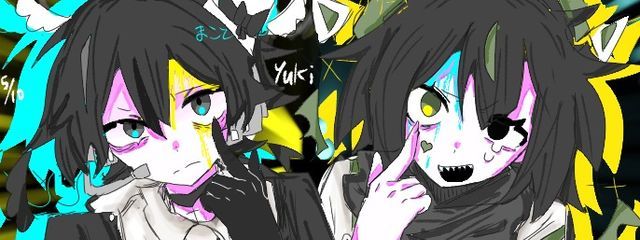 膤(ユキ)活動休止さんの壁紙画像
