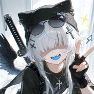 膤(ユキ)活動休止さんのアイコン画像