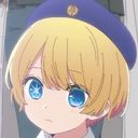 アクア（幼少期）