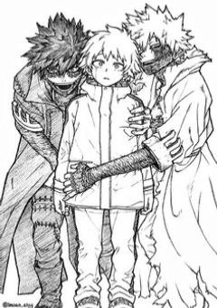 雄英にいるJKはヒーロー嫌い