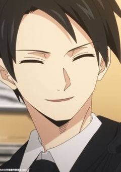 監禁されてた不思議なコ