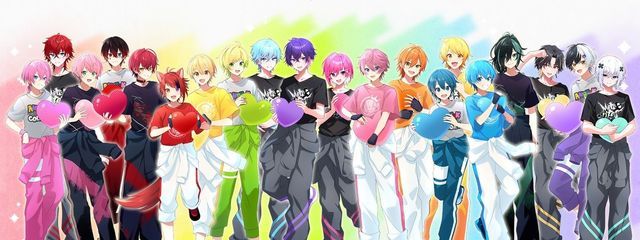 はる@推しの幸せを願う者さんの壁紙画像