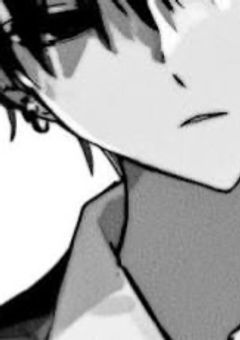 　君 の 顔 を し た 死 神　.