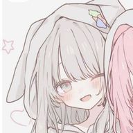 # Rimu .さんのアイコン画像