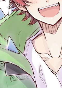 "欠けていた"緑のピース