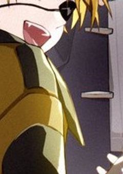   #  君の瞳に乾杯. 〈 ⚡様ver  〉