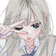 　　　あおいさんのアイコン画像