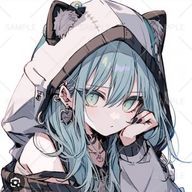 HANA さんのアイコン画像
