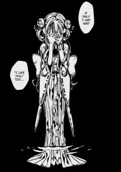 嫌 だ っ た か ら 逃 げ た だ け 