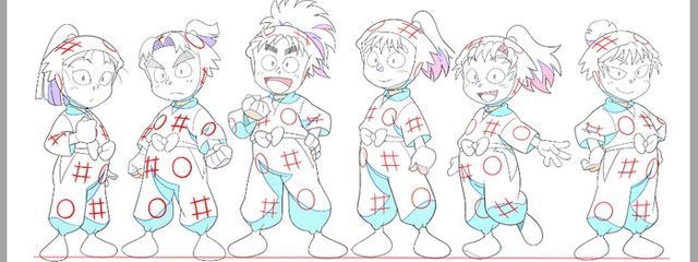ざっと こんなもん.さんの壁紙画像