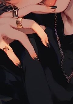 ずっと僕だけのものだよ…。