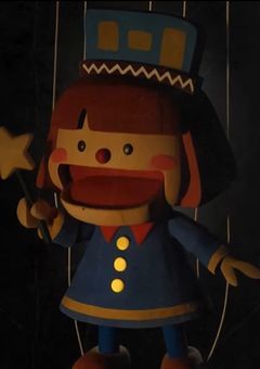 “本当の”人狼ゲーム。