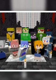 制作した動画貼るところ。動画、壁紙、背景、制作します！