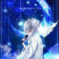 おやすみ世界。無浮さんのアイコン画像