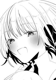 #　“イケメンに囲まれ、イケメンを両手に持つこと”を夢に見てる華咲乃々(20)という、救いようのない煩悩による美術館