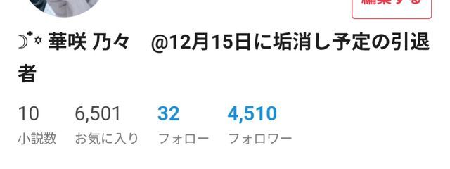 華咲 のの　さんの壁紙画像