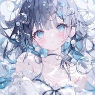 甘鯨月夜@転生予定さんのアイコン画像