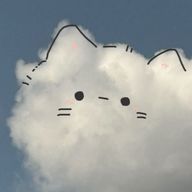 　　　くもねこさんのアイコン画像