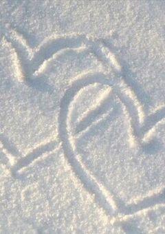 一足早い冬の恋話大会！