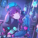 まふゆ @ハイテンション🕶️🌙