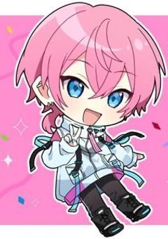 夢無ちゃん専用部屋