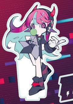 𖹭;見惚れて 射止めて 恋ごころ