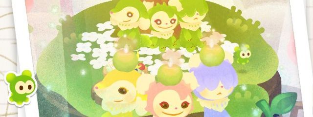 晴来さんの壁紙画像