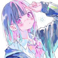 晴来さんのアイコン画像