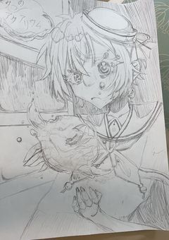 いれすとべや!!!!
