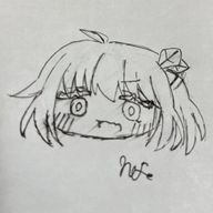 りぃふ@書き溜め亀投稿妖精さんのアイコン画像