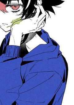 inmㅤ"ㅤ​拾った人は堕ちた英雄（ヴィラン）でした