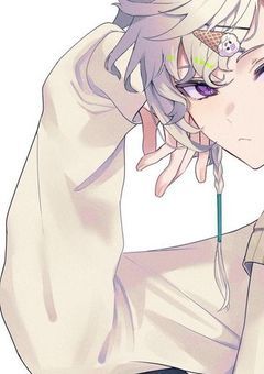 𝚖𝚛𝚔𝚖 ￤ 恋をした相手は敵でした