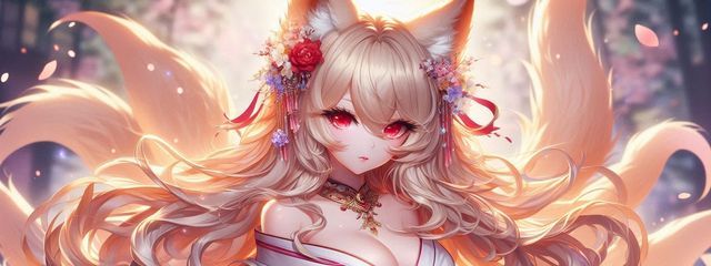 エファさんの壁紙画像