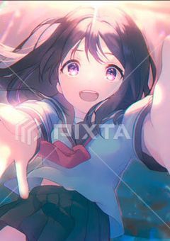 #君に似合うお隣に〜勉強編〜