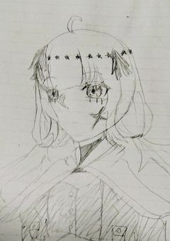 【ｐ】わらわは、みんなを守るのじゃ！ぽんこつというものではない！！