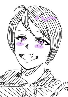 9kイラスト部屋！！！
