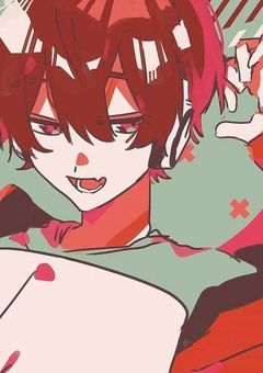 ＠　音は恋を目掛けて . 