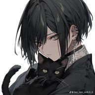 広瀬　李玖　　/低浮さんのアイコン画像